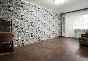 1-к квартира, вторичка, 32м2, 2/5 этаж