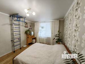 2-к квартира, вторичка, 53м2, 8/10 этаж