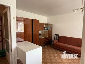 1-к квартира, вторичка, 31м2, 3/5 этаж