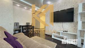 2-к квартира, вторичка, 46м2, 16/25 этаж