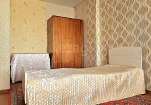 1-к квартира, вторичка, 30м2, 4/9 этаж