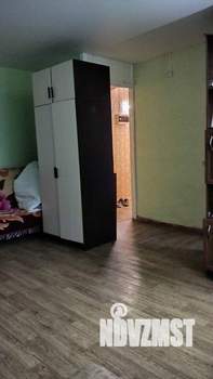 1-к квартира, вторичка, 31м2, 1/5 этаж