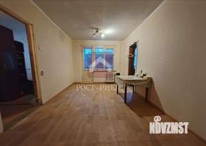 3-к квартира, вторичка, 52м2, 1/9 этаж