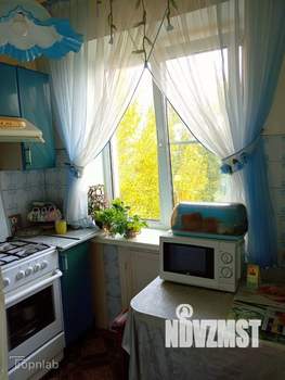 2-к квартира, вторичка, 44м2, 9/9 этаж