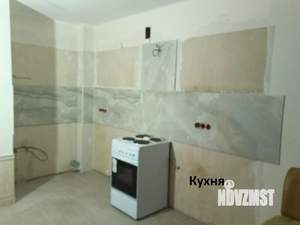 1-к квартира, вторичка, 41м2, 8/10 этаж