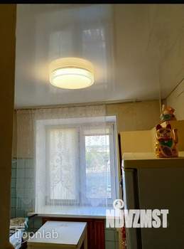 1-к квартира, вторичка, 30м2, 4/5 этаж