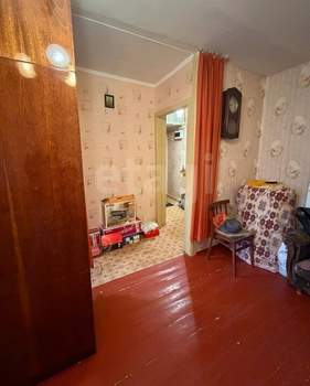 1-к квартира, вторичка, 30м2, 4/5 этаж