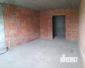 3-к квартира, вторичка, 93м2, 3/18 этаж