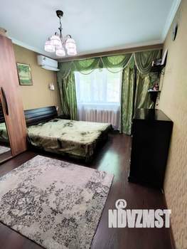 1-к квартира, вторичка, 40м2, 1/10 этаж