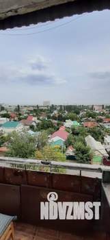 1-к квартира, вторичка, 30м2, 7/9 этаж