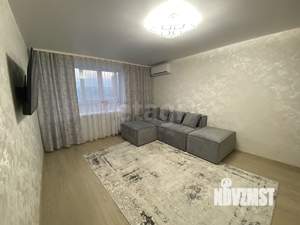 2-к квартира, вторичка, 50м2, 4/10 этаж