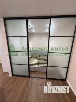 1-к квартира, вторичка, 37м2, 8/10 этаж