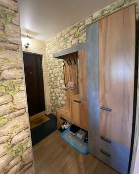 3-к квартира, вторичка, 58м2, 5/5 этаж