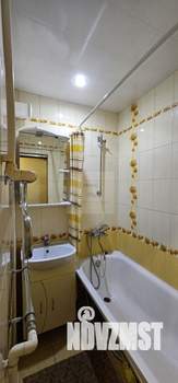 3-к квартира, вторичка, 59м2, 5/5 этаж