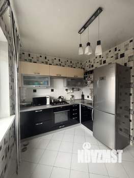 1-к квартира, вторичка, 38м2, 5/10 этаж