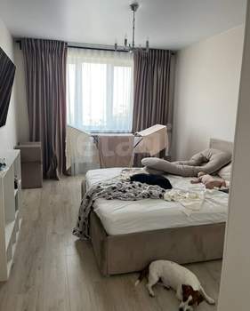 2-к квартира, вторичка, 67м2, 9/10 этаж