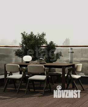 5-к квартира, вторичка, 257м2, 8/14 этаж