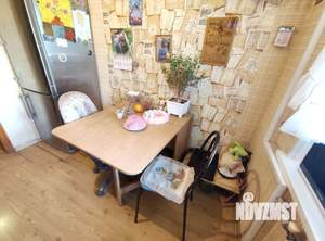 2-к квартира, вторичка, 57м2, 5/10 этаж