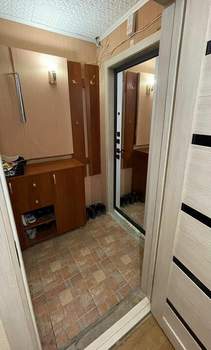 4-к квартира, вторичка, 90м2, 2/9 этаж
