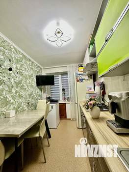 3-к квартира, вторичка, 55м2, 7/10 этаж