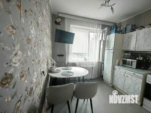 2-к квартира, вторичка, 54м2, 5/9 этаж