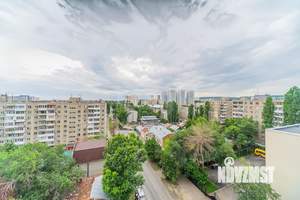 3-к квартира, вторичка, 69м2, 7/24 этаж