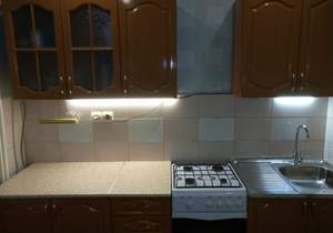 1-к квартира, вторичка, 30м2, 1/3 этаж