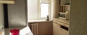 2-к квартира, вторичка, 44м2, 3/5 этаж