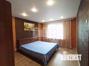 3-к квартира, вторичка, 73м2, 6/19 этаж