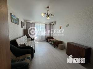 2-к квартира, вторичка, 51м2, 5/9 этаж