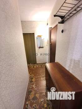 2-к квартира, вторичка, 45м2, 4/6 этаж