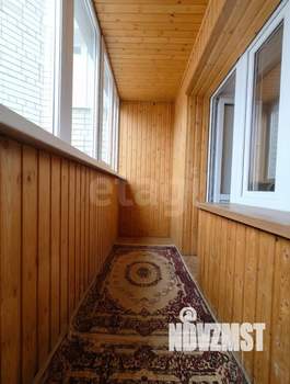 2-к квартира, вторичка, 58м2, 6/10 этаж