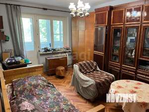 2-к квартира, вторичка, 53м2, 3/9 этаж