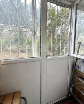 1-к квартира, вторичка, 32м2, 2/9 этаж