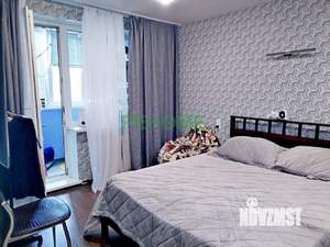 3-к квартира, вторичка, 55м2, 2/9 этаж