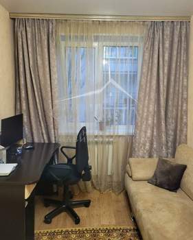 3-к квартира, вторичка, 57м2, 5/9 этаж