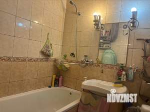 1-к квартира, вторичка, 39м2, 5/10 этаж