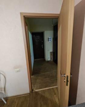 1-к квартира, вторичка, 28м2, 1/9 этаж