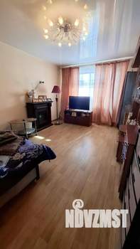 1-к квартира, вторичка, 38м2, 10/10 этаж