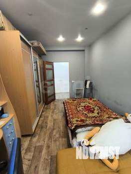 3-к квартира, вторичка, 76м2, 5/5 этаж