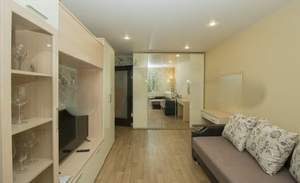 1-к квартира, вторичка, 32м2, 3/5 этаж