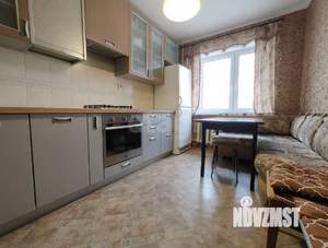 2-к квартира, вторичка, 58м2, 6/10 этаж