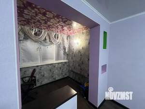 2-к квартира, вторичка, 52м2, 2/21 этаж