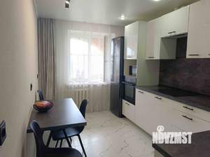 1-к квартира, вторичка, 40м2, 4/12 этаж