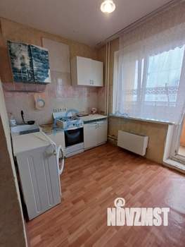 1-к квартира, вторичка, 36м2, 10/10 этаж