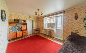 2-к квартира, вторичка, 44м2, 6/9 этаж