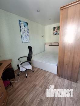 2-к квартира, вторичка, 57м2, 7/10 этаж