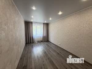 1-к квартира, вторичка, 40м2, 2/23 этаж