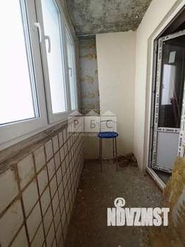 2-к квартира, вторичка, 64м2, 22/25 этаж