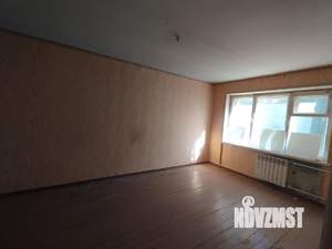 1-к квартира, вторичка, 30м2, 3/5 этаж
